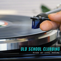 Old School Clubbing by vinyl maniac by Szuflandia Tunez!
