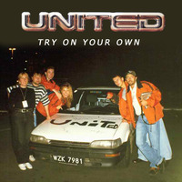United - Try on Your Own [www.privatetraxx.pl] by Szuflandia Tunez!