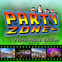 Party Zone Retro House Edition by vinyl maniac by Szuflandia Tunez!