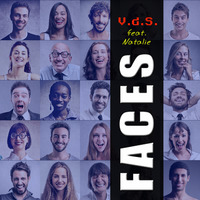 V.d.S. feat. Natalie - Faces 2k19 by Szuflandia Tunez!