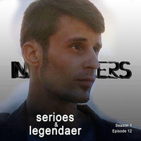 Influencers  - Serioes & Legendaer - SE01E12 by Tanzamt!