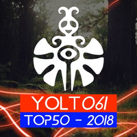 You Only Live Trance Episode 061 (#YOLT061) [Top 50 of 2018 Special Pt.2] - Ness by Ness