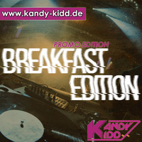 Promo Mixtape mixed by Kandy Kidd #20181112 by KANDY KIDD [GER]