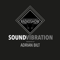 Sound Vibration RADIOSHOW @Phever Radio Dublin 19.01.2019 by Adrian Bilt
