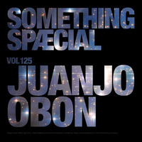 SOMETHING SPÆCIAL VOL. 125 by JUANJO OBON by The Robot Scientists