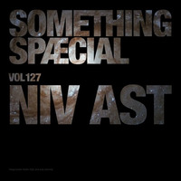SOMETHING SPÆCIAL VOL. 127 by NIV AST by The Robot Scientists