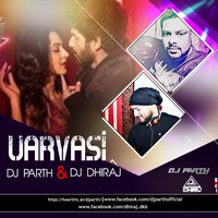 Urvashi Shahid Kapoor  Kiara Advani  Yo Yo Honey Singh Remix-DJ PARTH n DJ DHIRAJ by DJ PARTH