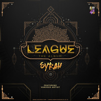 3) La La La - DJ Syrah, DJ Ravish & Dj Chico by Downloads4Djs