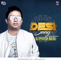 DARU BADNAAM - DJ PIYUSH  by Downloads4Djs