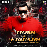 Bin Tere Sanam (Desi Deep House Mix) -Dj Tejas X DJ Buddha Dubai by Downloads4Djs