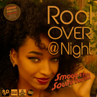 Rõõl Over @ Night - JammFM - 2018-02-11 by Rõõl Over