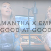 Samantha &amp; Emma - Too Good At Goodbyes (NG RMX) (DEMO) by NG
