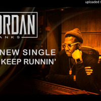 Guordan Banks - Can't Keep Runnin' (NG RMX) by NG