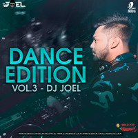 O Lal Dupattewali - Dj Resque &amp; Dj Joel by Dj Resque