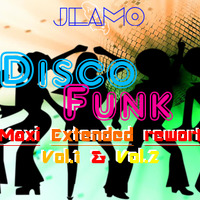 Disco Funky rework extended 1 by JeaMO972