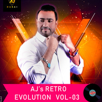 RAFTA RAFTA -DJ AJ- (2K18 REEDIT REMIX ) by DJ AJ DUBAI