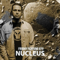 NUCLEUS -- Mixtape Vol.79 - (ESOTERIC/METALHEADZ) by Ras Feratu