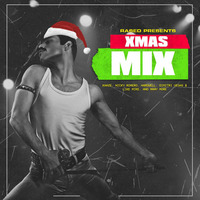 XMAS 2018 MIX by RASED