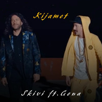 Skivi - Kijamet (feat. Gena) by DjBenny