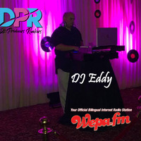 2-DPR Presents The 24 Hour Thanksgiving Mixathon on Wepa.fm with DJ Eddy Meneses by dprprofessional