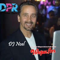 3-DPR Presents The 24 Hour Thanksgiving Mixathon on Wepa.fm with DJ Noel by dprprofessional
