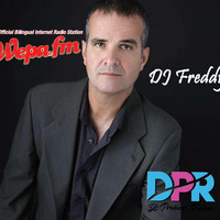 4-DPR Presents The 24 Hour Thanksgiving Mixathon on Wepa.fm with DJ Freddy by dprprofessional