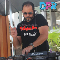 5-DPR Presents The 24 Hour Thanksgiving Mixathon on Wepa.fm with DJ Redd by dprprofessional