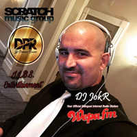 6-DPR Presents The 24 Hour Thanksgiving Mixathon on Wepa.fm with DJ JokR by dprprofessional