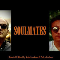 Soulmates by Pedro Pacheco
