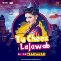 Tu Cheez Lajawab - DJ SN &amp; SD Style (Remix) by Swastik CD