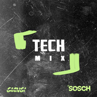 TechMix - DJ Giangi &amp; DJ Sosch by DjGiangiPeru