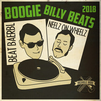 #275 RockvilleRadio 03.01.2019: Best Of Boogie, Billy'n'Beats 2018 by Rockville Radio