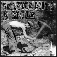 #277 RockvilleRadio 17.01.2019: Serving With A Smile by Rockville Radio
