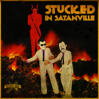 #278 RockvilleRadio 24.01.2019: Stucked In Satanville by Rockville Radio