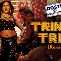 Sapna Choudhary  - Tring Tring  (Remix) DJ ARV (Mumbai) by Arvind Rathod