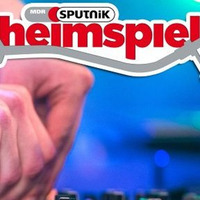Daniel Briegert dj set on German Radio MDR-Sputnik Heimspiel from 2018-02-02 by Daniel Briegert