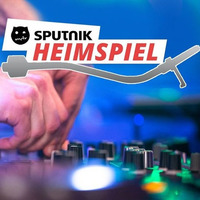Daniel Briegert - Techno Dj Set on Radio MDR Sputnik Heimspiel from 2018-05-25 by Daniel Briegert
