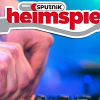 Daniel Briegert live at German radio MDR Sputnik heimspiel from 2018-08-17 by Daniel Briegert