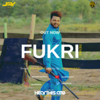 FUKRI Remix By Jay Mukherji | Ruhi Didar by JayMukherji ♪