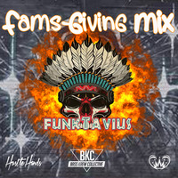 Fams-Giving 2018 by Funktavius