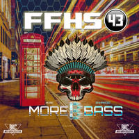 MoreBass FFHS 43 by Funktavius
