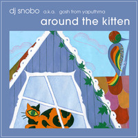 Introvertech vol. 4: Around the Kitten by Gosh Snobo
