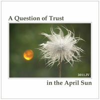 A Question of Trust in the April Sun ® 2011.IV by Gosh Snobo