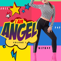 DJ ANGEL-TERE NAAL NACHNA REMIX by Dj Aangel