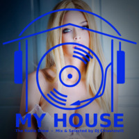 My House Radio Show 2018-11-17 by DJ Chiavistelli