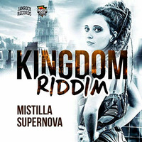 Mistilla-Supernova by lamby57