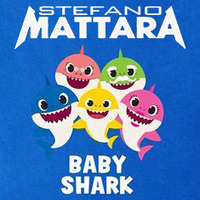 Baby Shark (Mattara Crazy Private) by MATTARA