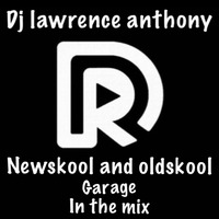 Dj lawrence anthony divine radio show 18/10/18 by Lawrence Anthony