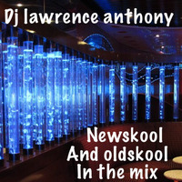 Dj lawrence anthony divine radio show 15/11/18 by Lawrence Anthony
