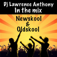 Dj lawrence anthony divine radio show 04/12/18 by Lawrence Anthony
